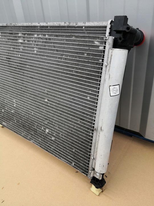 фото №6, Fiat 500 0.9 twinair 1.3 jtd радіаторів води кондиціонер