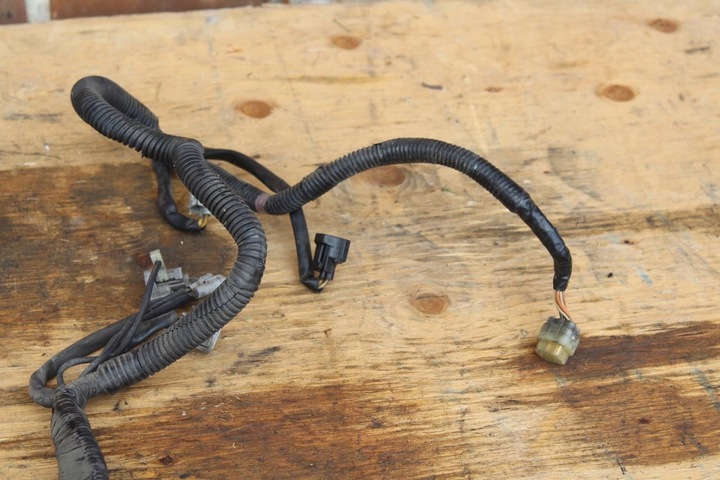 фото №5, Жгут провод двигателя subaru forester i sf 2.0t ej205