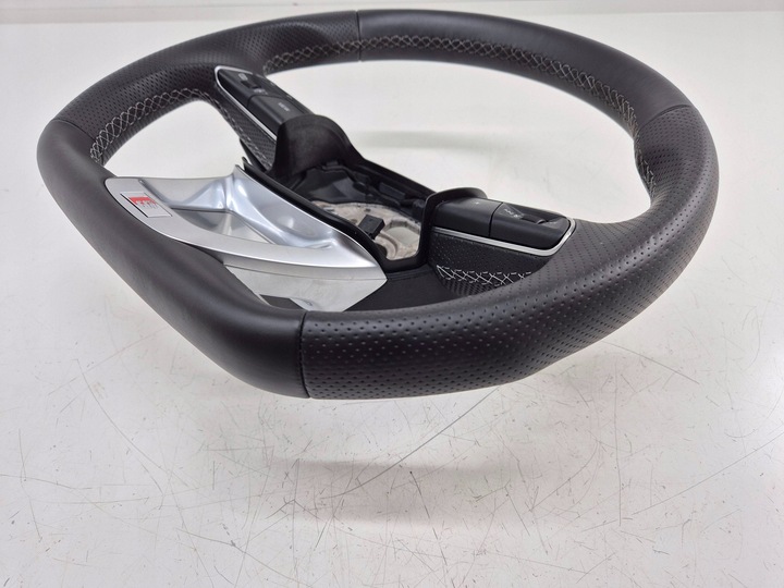 фото №7, Audi q5 sq5 2024 кермо