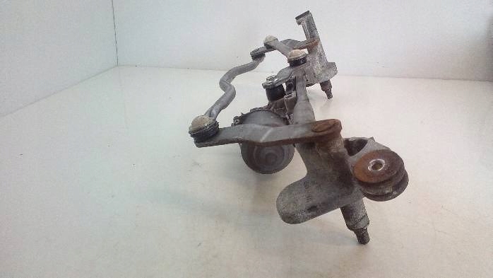 фото №7, Механізм двигунчик двірник mazda 5 2005r.