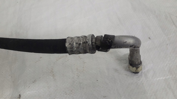 фото №10, Шланг кондиционера 1j0820721aa ac vw golf bora