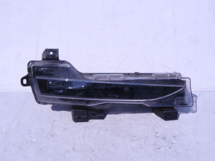 фото №1, Tesla 3 галоген правий led