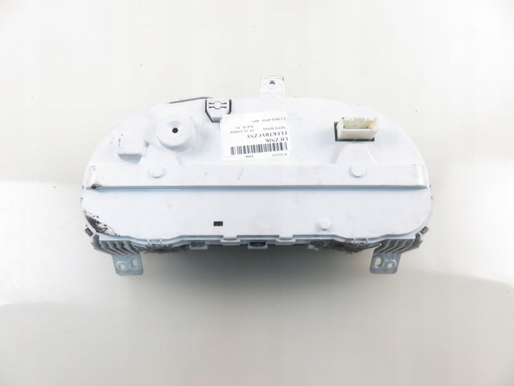 фото №5, Спідометр  mitsubishi outlander ii cw_w 2.2 дизель з прямим уприскуванням 156 4wd - 4hn 8100a485
