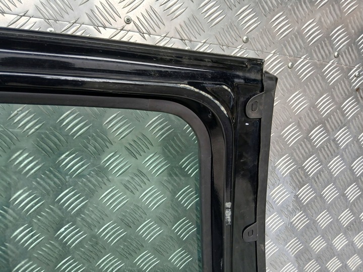 фото №16, Peugeot 308 sw t7 двері лівий зад задні kol ktvd 2007-2011