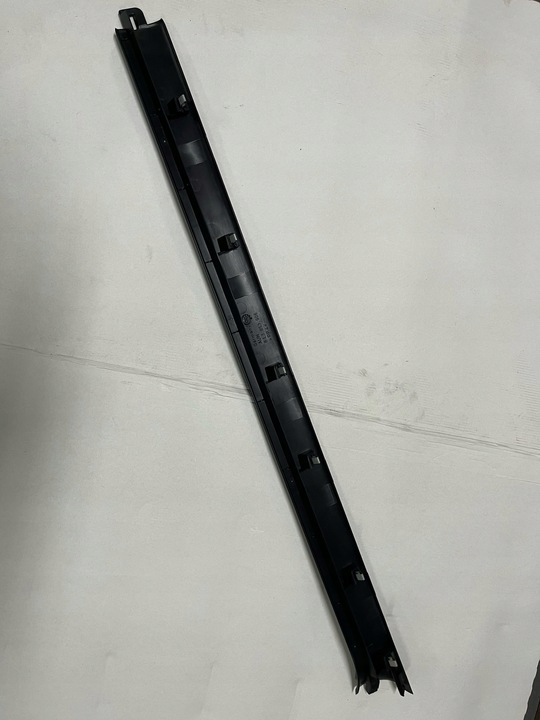 фото №4, Audi оригінальний номер 8l3853906 планка порогова