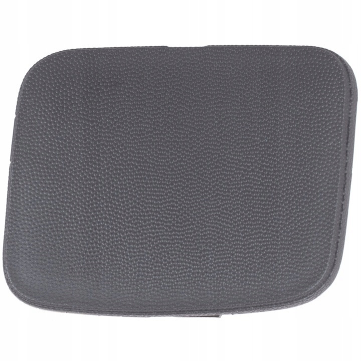 фото №1, Заглушка бампера фаркоп перед левая ford transit connect