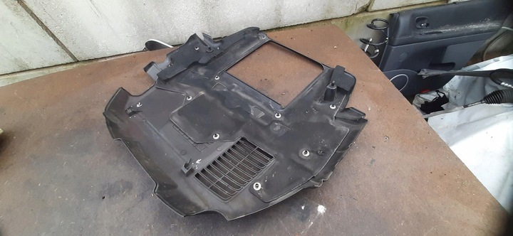 фото №11, Защита крышка двигателя sh forester iii 14026aa021