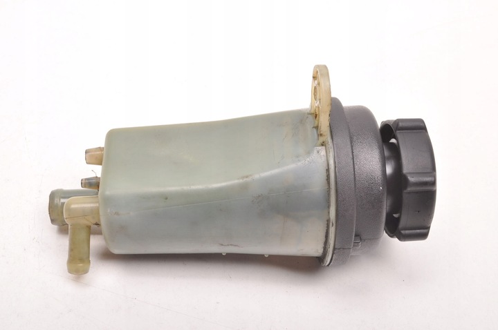 фото №7, Ford c-max mk1 focus mk2 1.6 бак рідини підсилювача 4m51-3531-ad