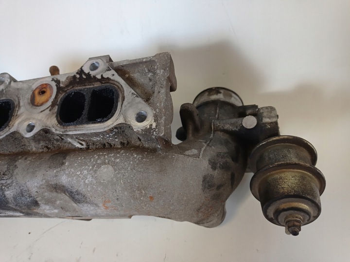 фото №7, Коллектор всасывающий mazda 6 2.0 citd rf5c