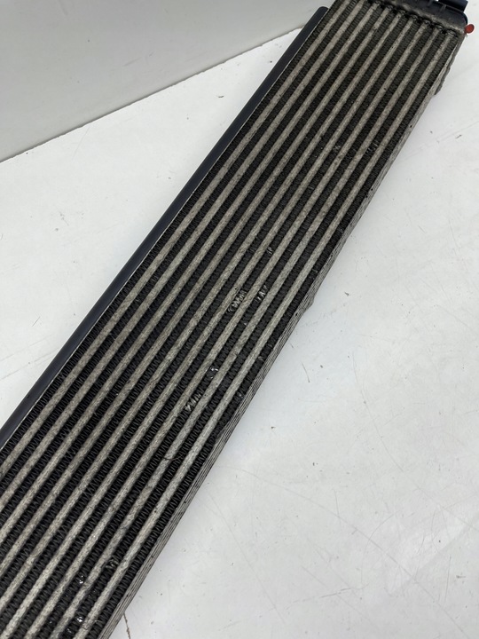 фото №10, Audi a4 a5 a7 a6 c7 3.0 tdi радиаторов воздуха интеркулер полный оригинал!