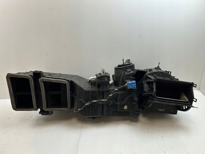 фото №9, 2014 dodge ram 1500 ds обігрівач комплектна 68186416ad