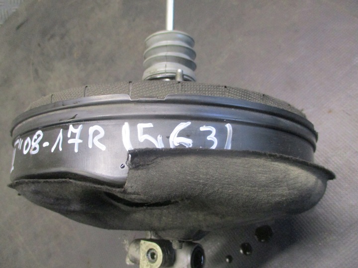 фото №6, Усилитель citroen c5 x7 2.0 hdi 08-16 r.