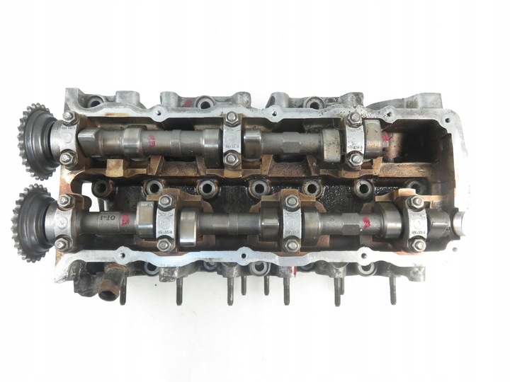 фото №8, Головка ford galaxy i 2.8 021103373c amy