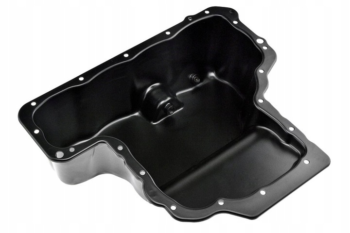 фото №4, Піддон масляна mercedes sprinter 3.0 12-