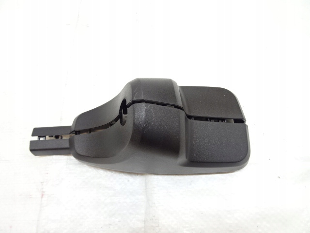 фото №1, Citroen c4 cactus корпус защита зеркало внутреннего 9801692877