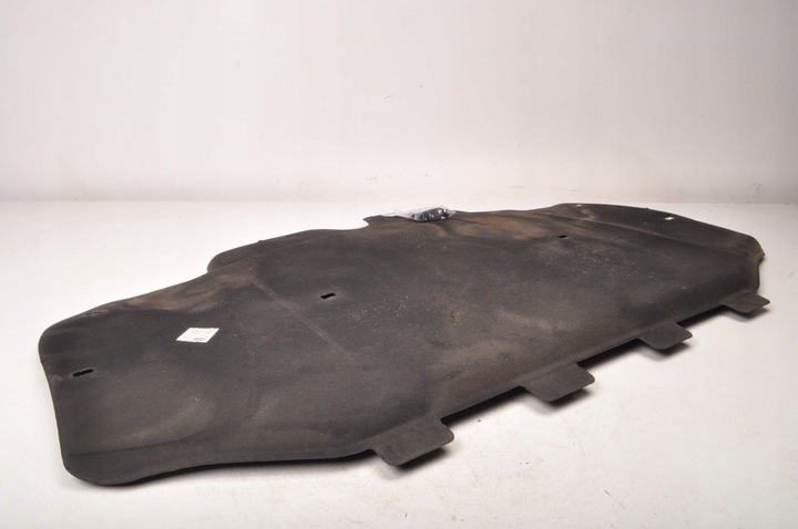 фото №7, Volvo s60 ii v60 шумоизоляция подкладка капота 31402487 клипсы