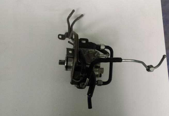 фото №1, Насос впрыскивающий mazda 6 r2aa13800