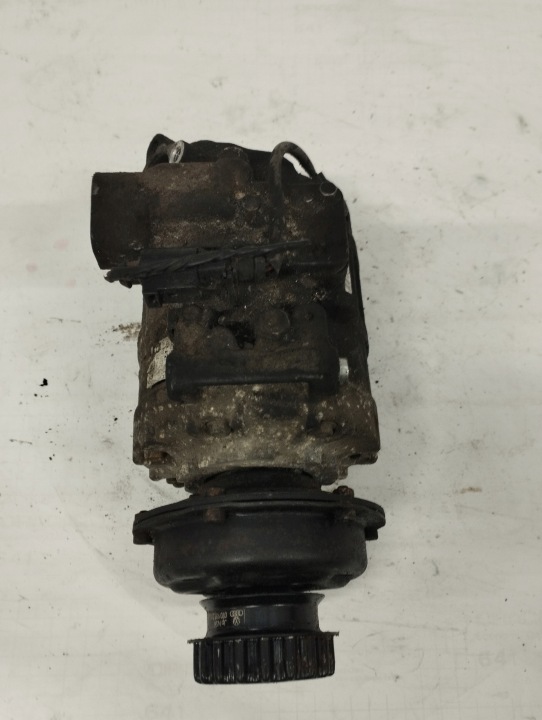 фото №6, Volkswagen transporter t5 компресор кондиціонера 7h0820805h