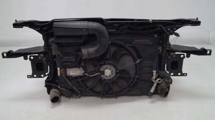 фото №12, Pas переднє seat altea рестайлінг 1.6 tdi 2012