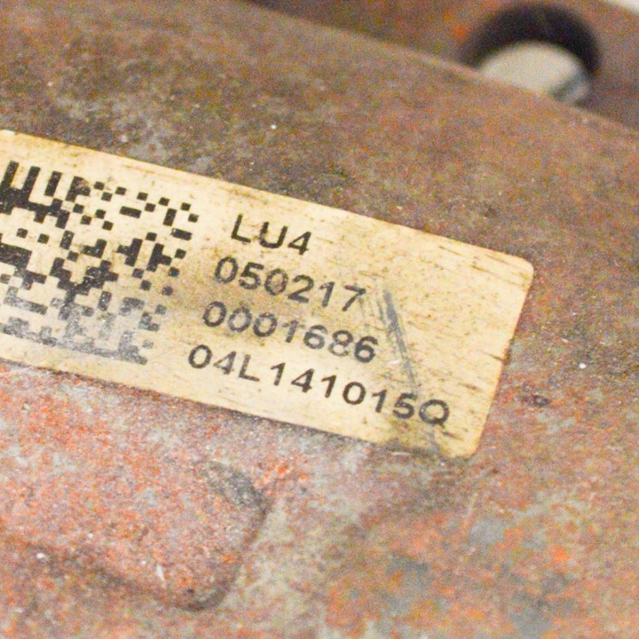 фото №7, Audi q3 8u 2017 сцепление / комплект