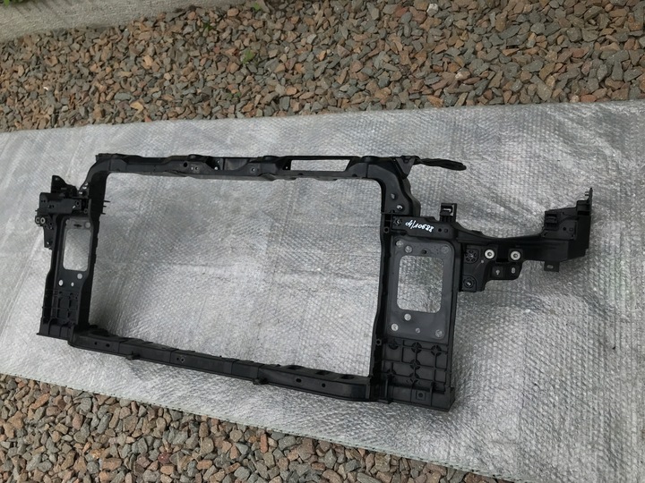 фото №3, Hyundai i30 2 ii усилитель pas перед 2012-2017