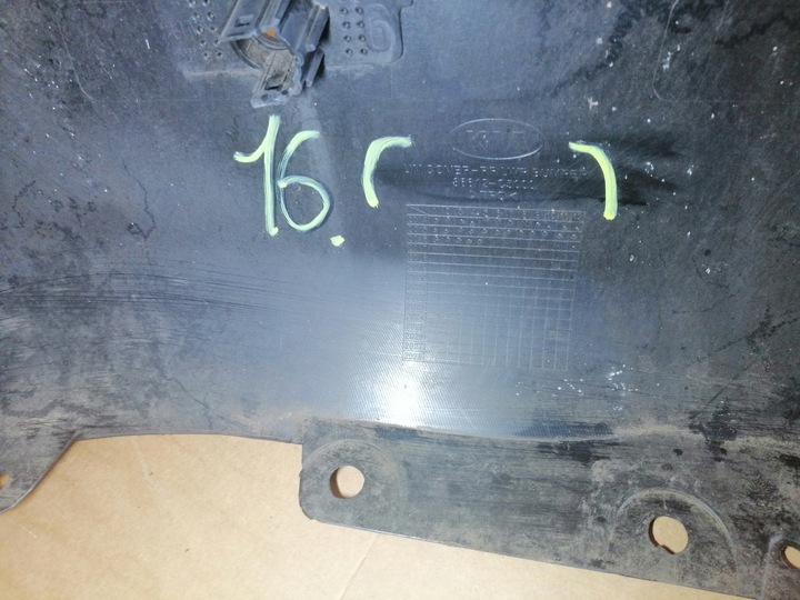 фото №11, Kia sorento iii бампер зад 86612-c5000