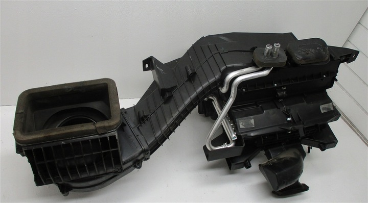 фото №7, Обігрівач crafter sprinter w906 a9068302661 eu