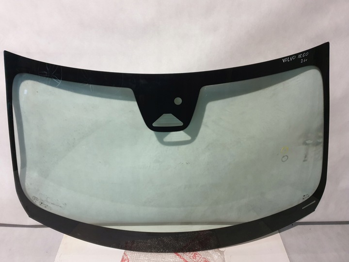 фото №5, Стекло лобовое volvo xc60 2021r новый модель