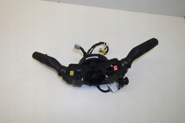 фото №6, Lexus rx v 2024 кермовий/підкермовий / перемикач поворотів