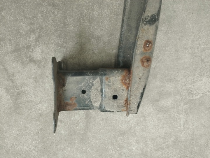 фото №9, Volkswagen golf vii 7 универсал балка бампера зад 5g9807311