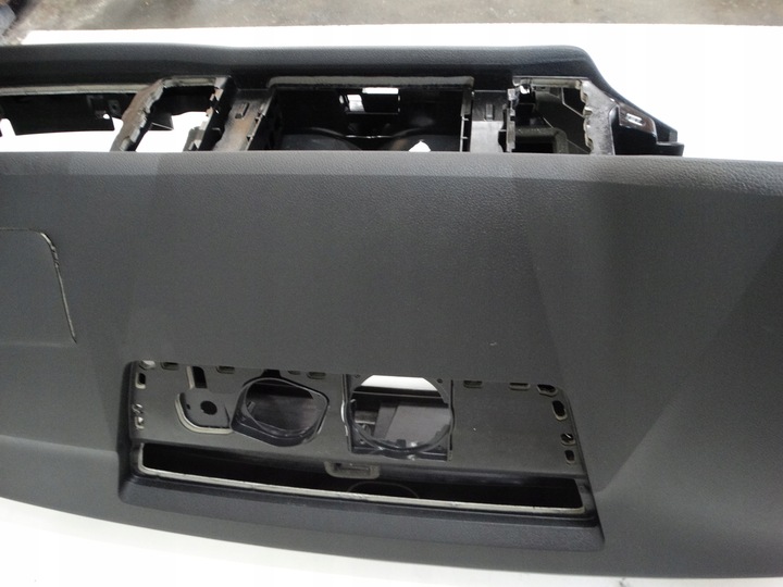 фото №16, Капот панель консоль skoda kodiaq 566857007a