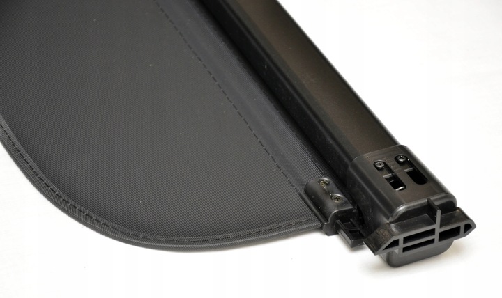 фото №6, Ролета багажника audi q5 80a fy 2017+ нова чорна супер якість