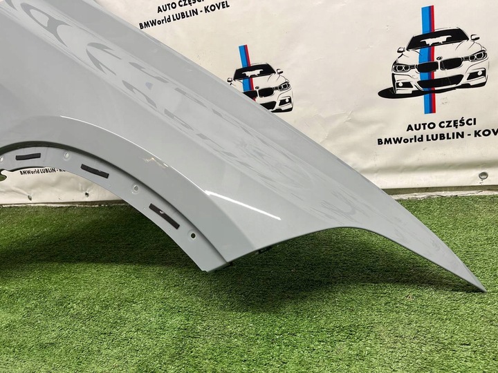 фото №13, Дверь правые перед зад крыло накладки планки пороговые порог bmw g05 x5 c4p