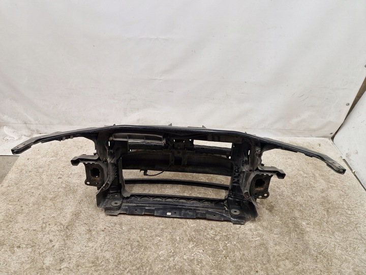 фото №5, Pas переднє підсилювач балка volkswagen passat b7 tdi 3aa