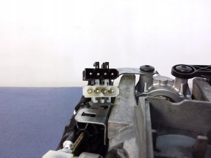 фото №5, Bmw 5 f10 рульова колонка p1-07834-03-04