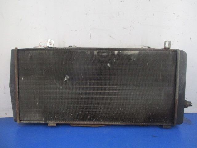 фото №6, Вартбург 1.3 радиаторов воды