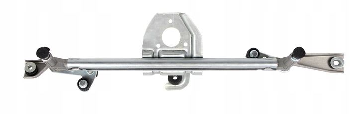 фото №1, Механизм дворник opel combo/corsa c 2000-2009