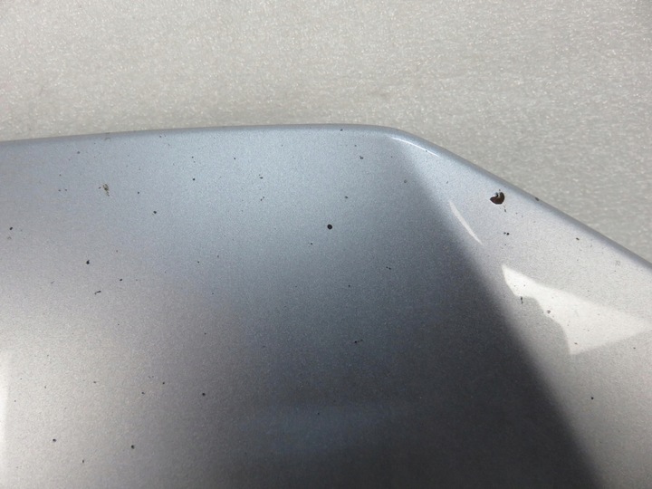 фото №10, Капот vw polo iv 9n_ рестайлинг la7w