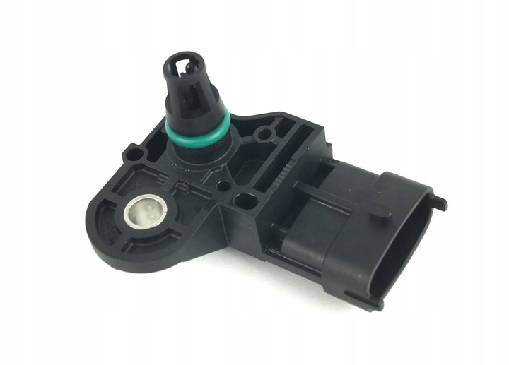 фото №16, Bosch 261 230 283 датчик, давление наддув