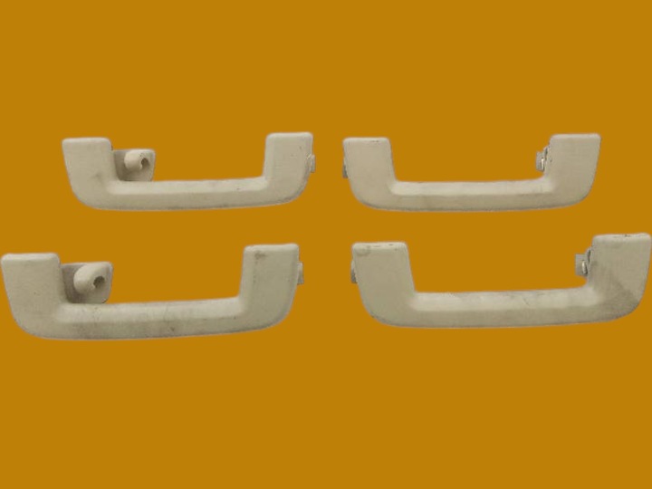 фото №1, Крепления ручка потолок комплект volvo xc 60 i 2008-