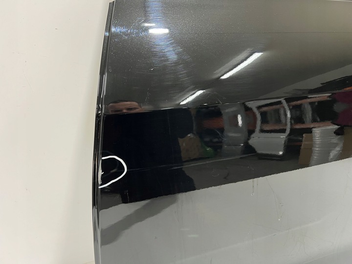 фото №9, Двері ліві лівий зад audi a4 b9 8w9 універсал рестайлінг