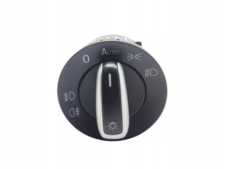 фото №1, Перемикач вимикач світла volkswagen jetta vi 5c 3c8941431a 2010-2018