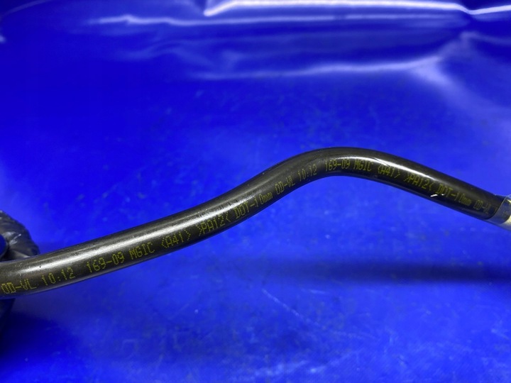 фото №8, Шланг усилитель megane iii scenic iii 1.4 tce h4ja700