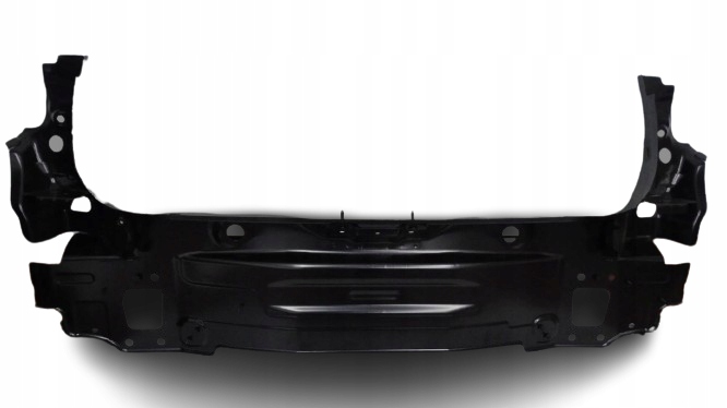 фото №1, Pas зад 83a813331b audi q3 ii новый