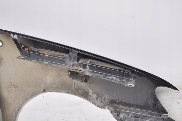 фото №14, Volkswagen touran i крыло левый перед переднее