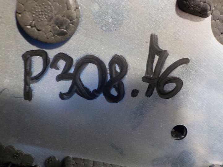 фото №11, Peugeot 308 1.2thp 2020r універсал корпус колонки кермового 9677807477