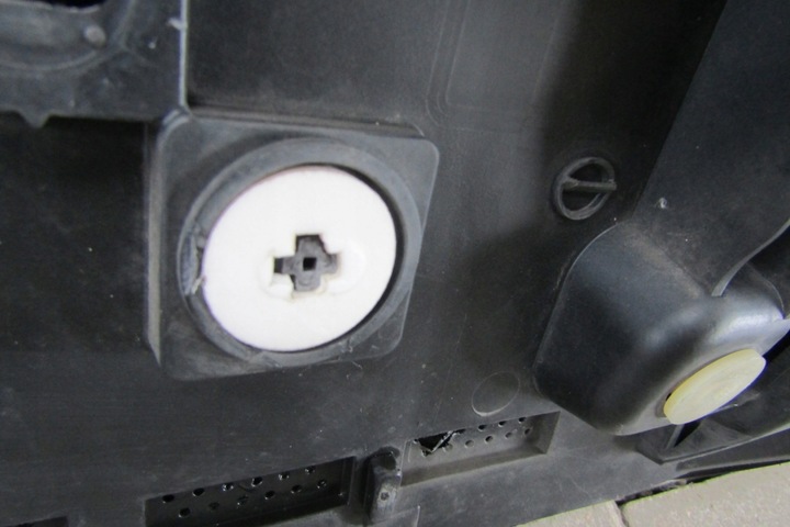 фото №6, Спойлер спойлер козырёк крышки зад volvo xc90 2 ii 14-