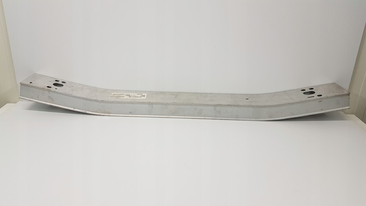 фото №8, Lexus rx 03-08r балка бампера перед передня