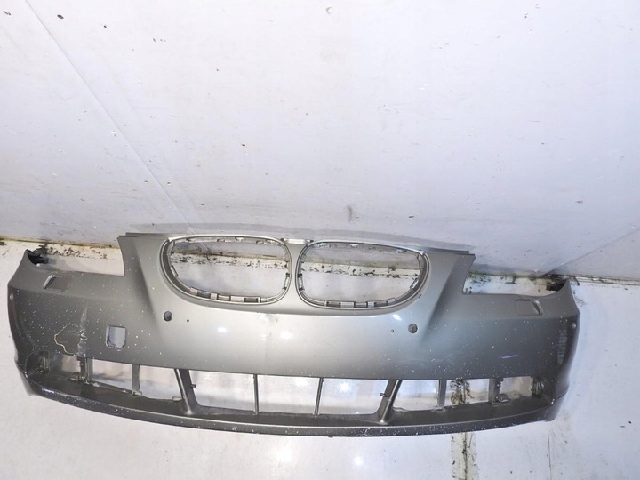 фото №14, Бампер переднее перед 394 bmw e61 7033694