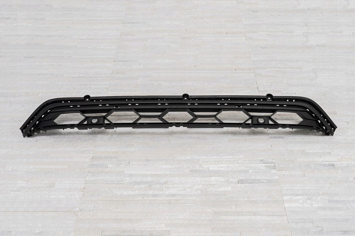 фото №9, Volkswagen tiguan ii ad1 2016-20 середня решітка бампера з pdc 5na853677c